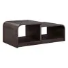 Liberty Furniture 651-OT1010 Perspectives - Cocktail Table - Espresso