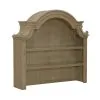 Liberty Furniture 244N-CH5692 Liberty Furniture 244N-CH5692 Magnolia Manor - Hutch - Weathered Bisque