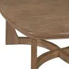 Liberty Furniture 427-OT1010 Bexley - Cocktail Table - Tuscan Brown