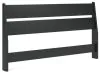 Ashley Furniture EB1865-157 Ashley Furniture EB1865-157 Socalle - Queen Panel Headboard - Black