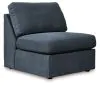 Ashley Furniture 92121S41 Ashley Furniture 92121S41 Modmax - 4-Piece Sectional With Laf Corner Chaise And Storage Console - Ink