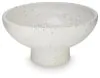 Ashley Furniture A2000833 Dallinworth - Bowl - White / Black