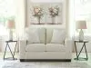 Ashley Furniture PC3200635 Greenbriar - Loveseat - Ivory