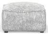Jackson Furniture Industries 220610-1760/11 Bankside - Ottoman - Oyster
