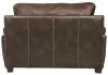 Jackson 429601-1152/89-1300/89 Jackson 429601-1152/89-1300/89 Drummond - Chair & 1/2 - Dusk
