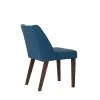Liberty Furniture 198-C9001S-BU Space Savers - Nido Chair - Blue