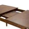 Liberty Furniture 38-T300 Creations - Butterfly Leaf Table - Dark Brown