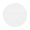 Liberty Furniture 406W-OT1013 Liberty Furniture 406W-OT1013 Modern Farmhouse - Splay Leg Round Cocktail - White