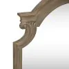 Liberty Furniture 244N-BR51 Liberty Furniture 244N-BR51 Magnolia Manor - Mirror - Weathered Bisque