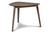 New Classic D1651-13 Oscar - Corner Table - Walnut