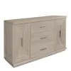 Riverside Furniture 73456 Cascade - Server - Dovetail