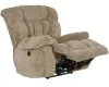 Jackson Furniture Industries 647657-1622/29 Jackson Furniture Industries 647657-1622/29 Daly - Power Lay Flat Recliner - Chateau