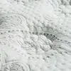 Furniture of America DM339CK-M Siddalee - Euro Pillow Top Mattress 84
