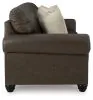 Benchcraft® 5550339 Roxmere - Queen Sofa Sleeper - Umber