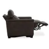 Liberty Furniture 6002CA-13P Crawford - Recliner P3 - Finch Cacao