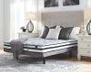 Sierra Sleep® by Ashley M69531 8 Inch Chime Innerspring - 8