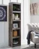 Ashley Furniture EW0200-124 Derekson - Pier - Multi Gray