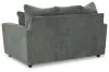 Ashley Furniture 2850235 Stairatt - Loveseat - Gravel