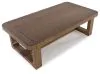 Ashley Furniture T974-1 Cabalynn - Rectangular Cocktail Table - Light Brown