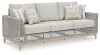 Ashley Furniture P798/838/835/701/702 Seton Creek - 4 Pc. - Lounge Set - Gray