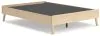 Ashley Furniture EB2444-112 Ashley Furniture EB2444-112 Cabinella - Full Platform Bed - Tan