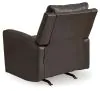 Ashley Furniture U1310098 Boxmere - Power Rocker Recliner - Storm
