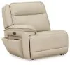 Ashley Furniture U13001S6 Ashley Furniture U13001S6 Double Deal - 4-Piece Power Reclining Sectional - Almond