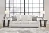 Ashley Furniture 4820238 Maitelynn - Sofa - Chalk