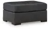 Ashley Furniture 9950308 Brindley Pier - Oversized Accent Ottoman - Fog