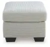 Ashley Furniture PC3200514 Ashley Furniture PC3200514 Greenbriar - Ottoman - Smoke