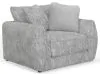 Jackson Furniture Industries 220601-1760/11-2555/01 Bankside - Chair & 1/2 - Oyster