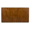 Liberty Furniture 38-CD-5BLS Creations - 5 Piece Butterfly Leaf Set - Dark Brown