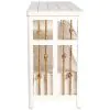 Liberty Furniture 469-TV55 Dockside - TV Console - White