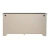 Liberty Furniture 2012W-AC7236 Liberty Furniture 2012W-AC7236 Westridge - 4 Door Accent Cabinet - Antique White