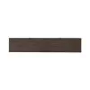 Liberty Furniture 297-CB7640 Paradise Valley - Hall Buffet - Saddle Brown