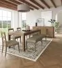 Riverside Furniture 91050 Davie - Rectangular Dining Table - Light Brown