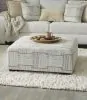 Furniture of America SM5120-OT Cochrane - Ottoman