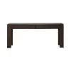 Liberty Furniture 732-AC7230 Cascade Falls - Accent Console Table - Satin Espresso