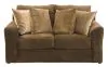 Jackson Furniture Industries 329102-1806/49-2642/49 Midwood - Loveseat - Chocolate