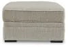 Benchcraft® 2050211 Calnita - Ottoman With Storage - Sisal