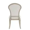 New Classic D4128-20 Gwendolyn - Dining Side Chair (Set of 2) - Cerused Taupe
