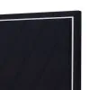 New Classic 00-B1891-300 New Classic 00-B1891-300 Ava - 5/0 Queen Bed - Black