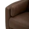 Liberty Furniture 07SD-13P Reilly - Swivel Glider Recliner P3 - Aline Saddle