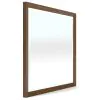 Riverside Furniture 61761 Calhoun - Dresser Mirror - Whiskey Oak