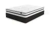 Sierra Sleep® by Ashley M69621 Chime 10 Inch Hybrid - 10