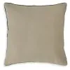 Ashley Furniture A1001065 Adrielton - Pillow (Set of 4) - Black / Brown / Tan