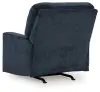 Ashley Furniture 2430325 Ashley Furniture 2430325 Aviemore - Rocker Recliner - Ink