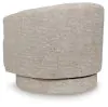 Ashley Furniture A3000731 Wardsor - Swivel Chair - Stone