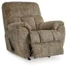 Ashley Furniture PC5260425 Ashley Furniture PC5260425 Stayfish - Rocker Recliner - Taupe