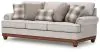 Ashley Furniture PC5680338 Clearbrooke - Sofa - Sandstone